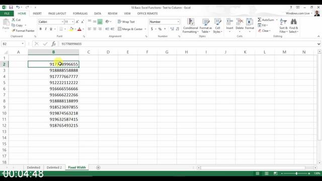 [Image: G-PEighteen-Excel-Features-Every-Markete...d-Know.jpg]
