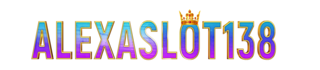 ALEXA SLOT138 LOGO