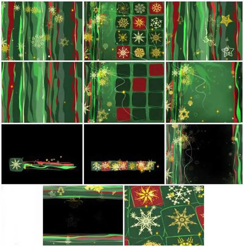 Fondos Animados Con Movimiento Backgrounds Hd Transciones sd hd