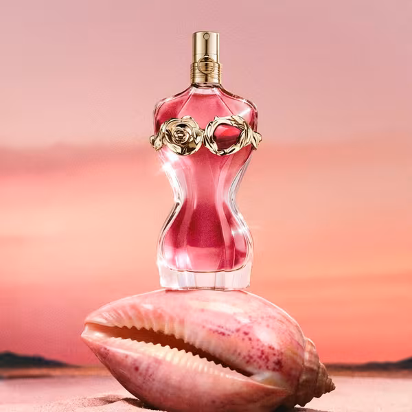 avis parfum La Belle Rosea Jean Paul Gaultier 2026