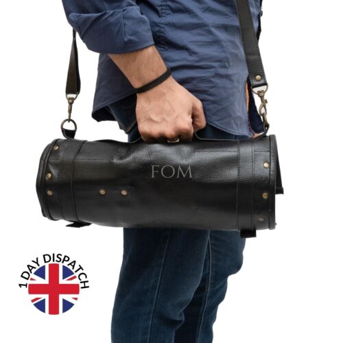 Knife Roll Case