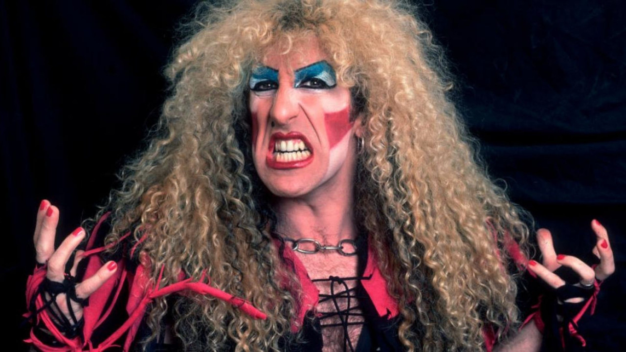 Dee Snider Visual