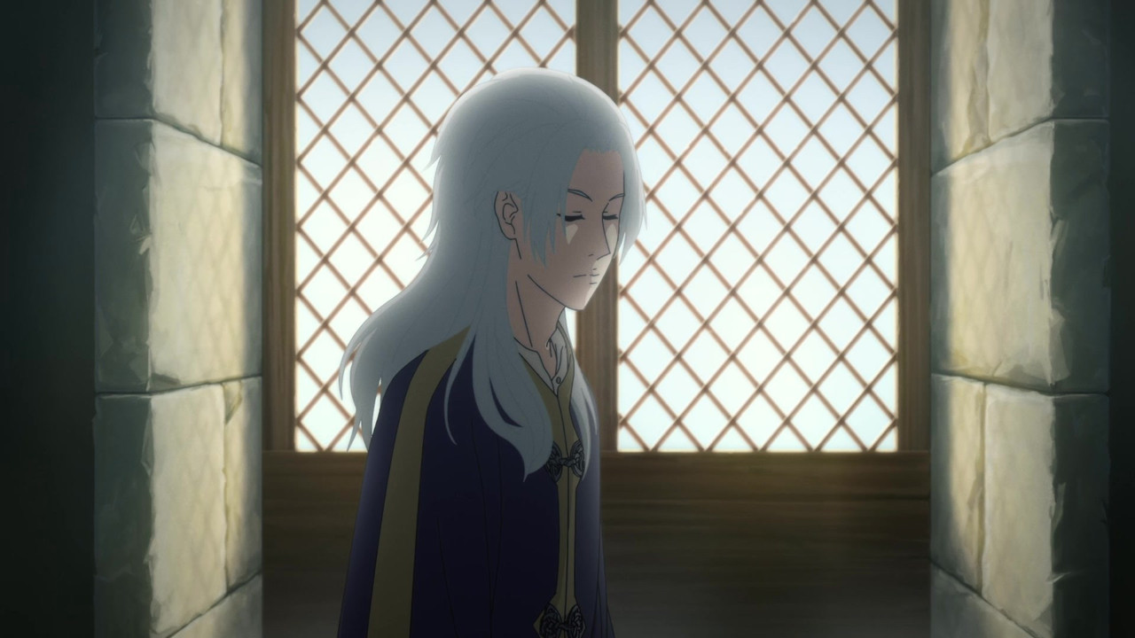 Subs Please Release that Witch 01 (1080p) 45DE35FC mkv 0002