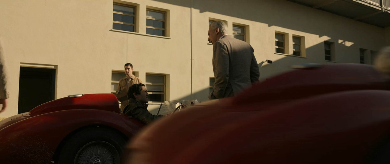 Ferrari 2023 WebRip [Hindi + Tamil + Telugu + Malayalam + Kannada + English] 480p, 720p, 1080p ESub Screenshot