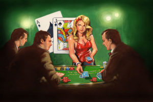 pin-up casino