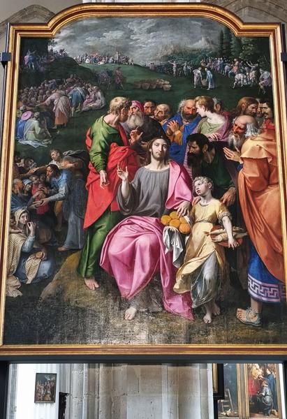 Belleza y Fealdad en Bruselas, Amberes y Brujas - Bélgica: Arte en Bruselas, Amberes, Brujas, Gante y Lovaina (77)