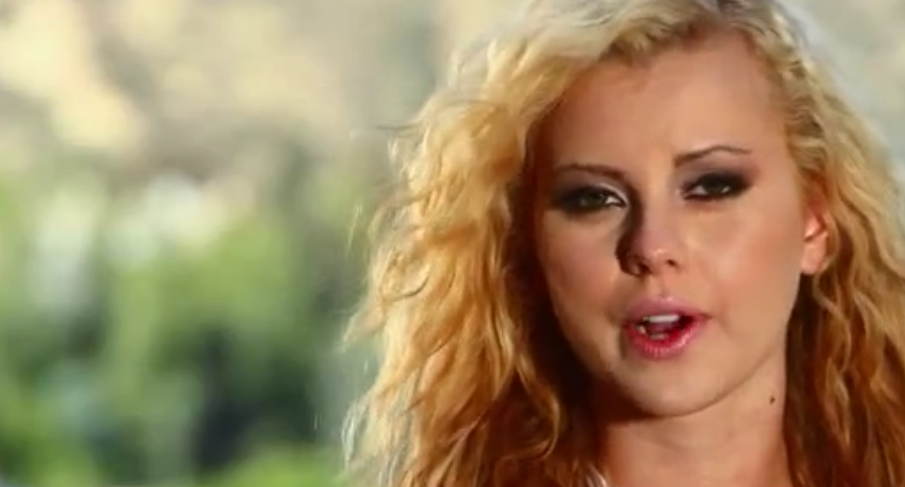 Jessie Rogers – Unbreakable