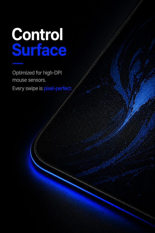 NovaPad Feature Graphic 4