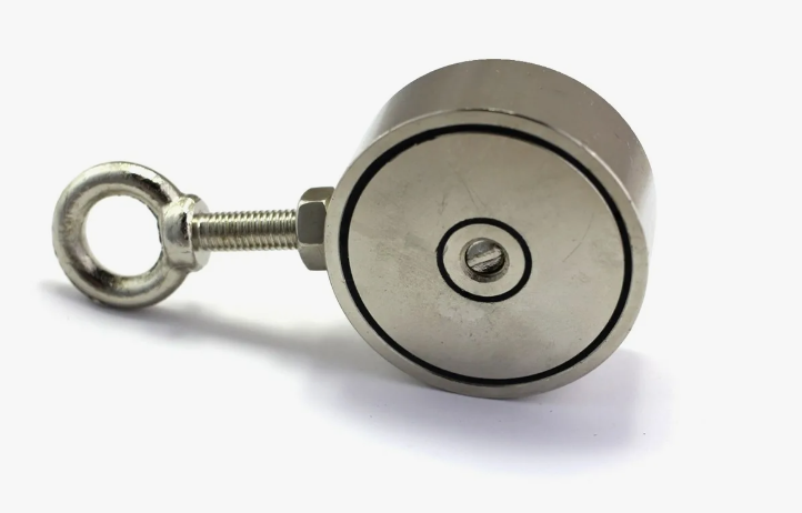 Двухсторонний магнит: обзор и особенности применения