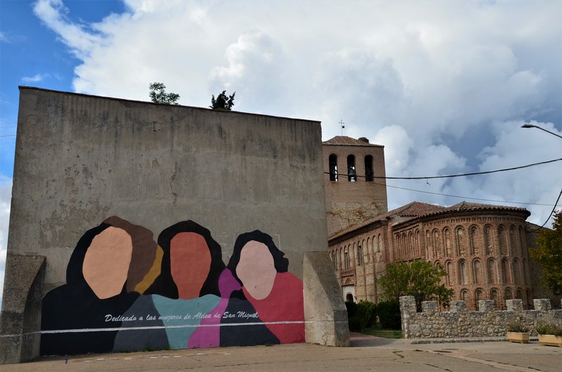 ALDEA DE SAN MIGUEL-15-9-2022 - Valladolid y sus pueblos-2012/2016 (3)