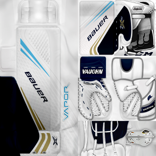 Pasquale20 Pads