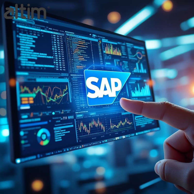 crear plan de mantenimiento sap