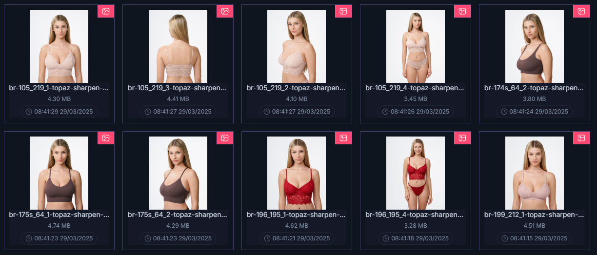 ✨ Ella Netzer Huge Premium Archive❤️‍🔥