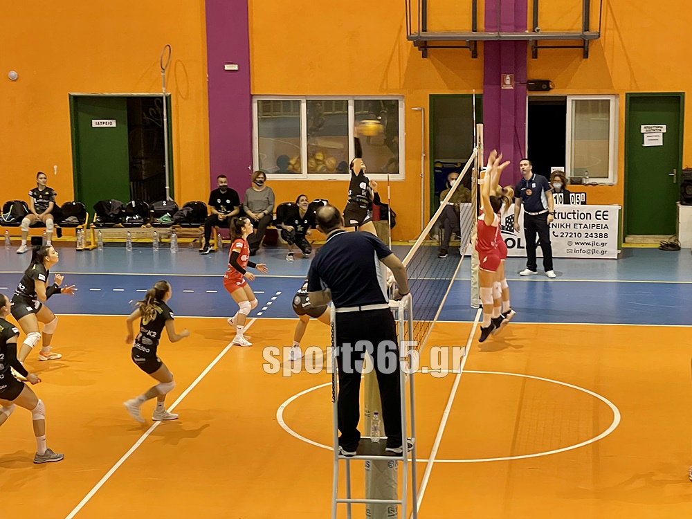 , Απόλλωνας Καλαμάτας – Ηλιούπολη 3-0: “Καθάρισε” με συνοπτικές διαδικασίες (φωτο)