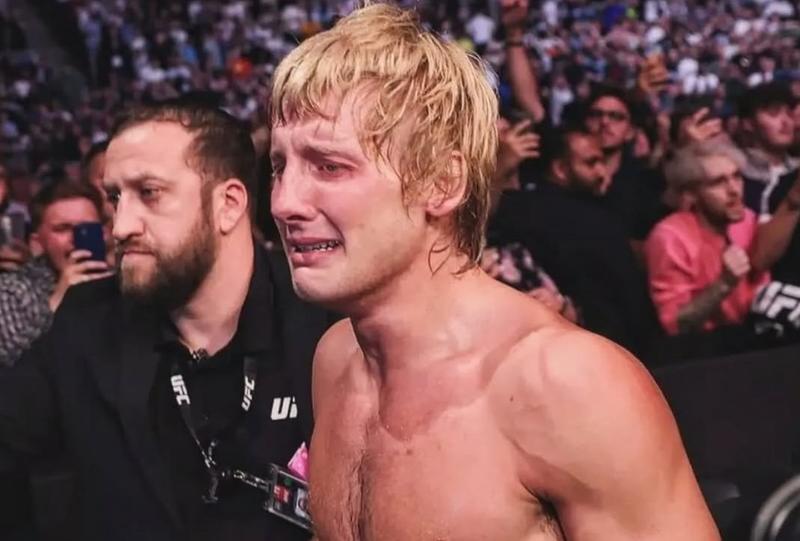 Кормие иска Пимблет-Гейджи, за да излъчат претендент за титлата