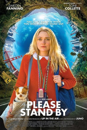 Zachowaj spokój / Please Stand By (2017) PL.BRRip.XviD-GR4PE | Lektor PL Zachowaj spokój / Please Stand By (2017) PL.BRRip.XviD-GR4PE | Lektor PL