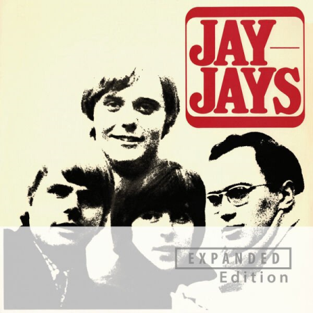 Jay-Jays - Jay-Jays (Expanded Edition) (1966/2022) (Hi-Res) FLAC/MP3