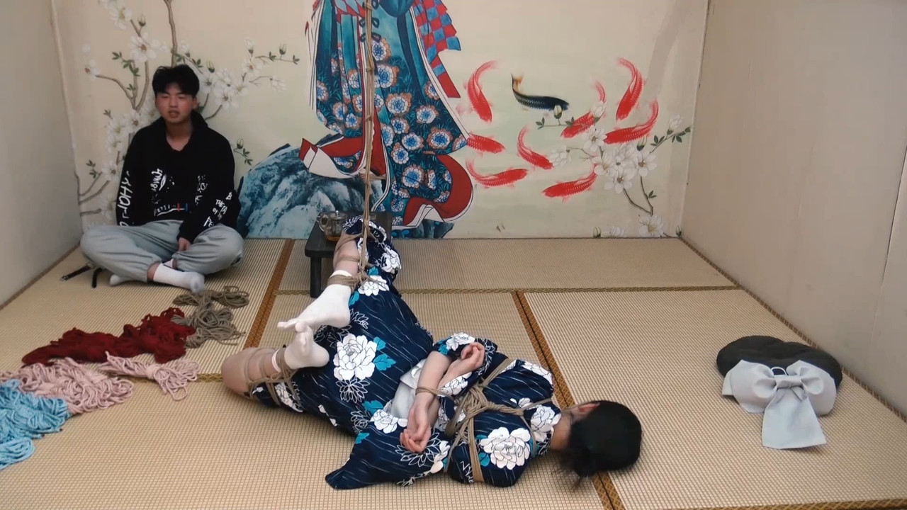 胜景影视 日式和服紧缚 二.mp4_20201202_185357.268