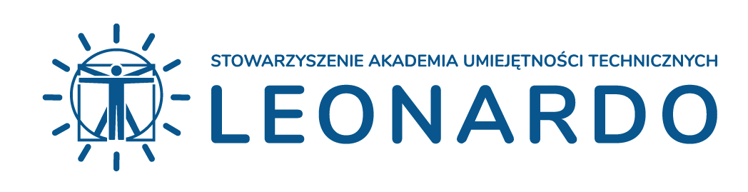 logo_leonardo_Obszar roboczy 1