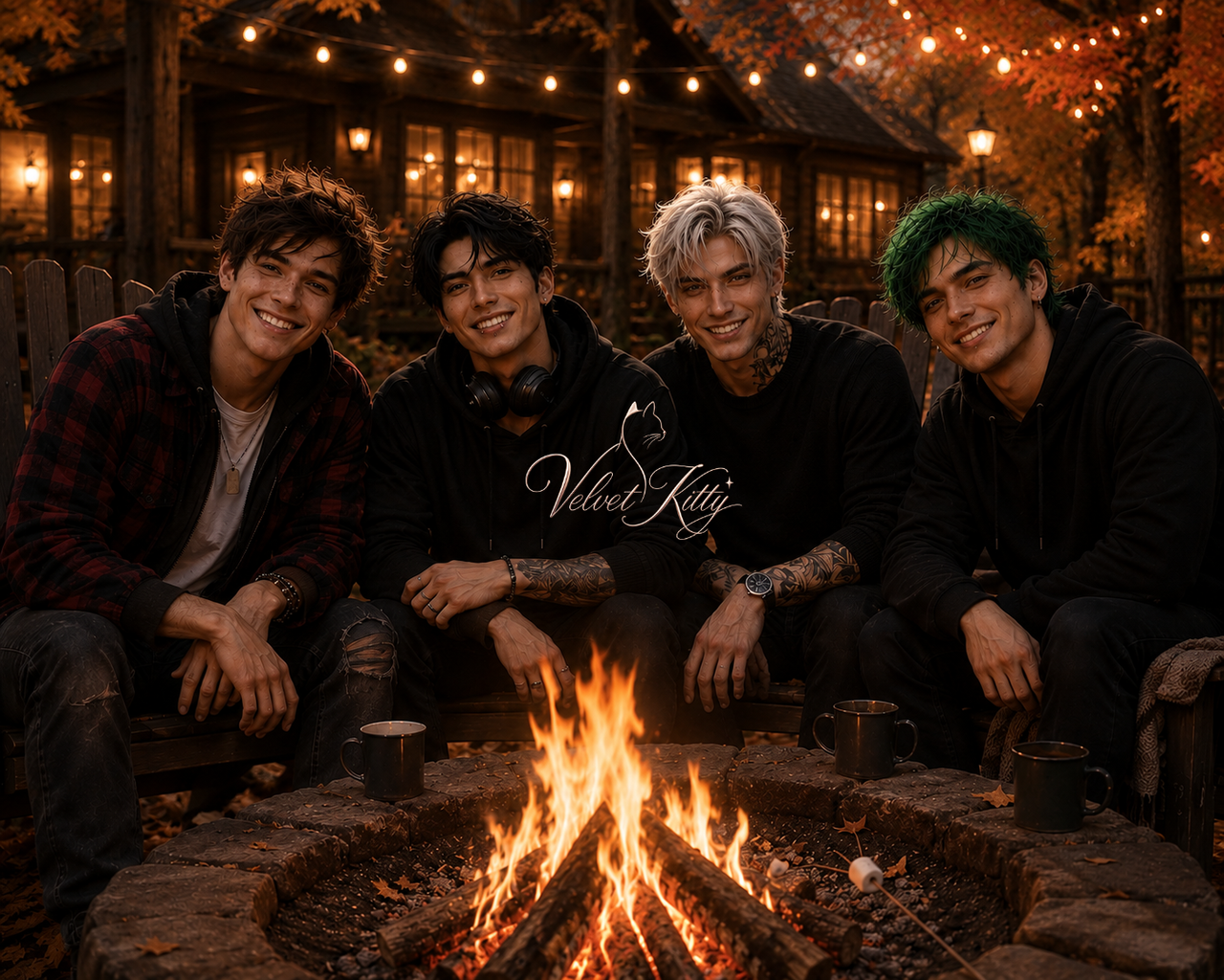 fire