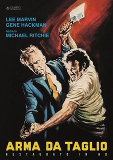 Arma da taglio (1972).avi DvdRip AC3 iTA