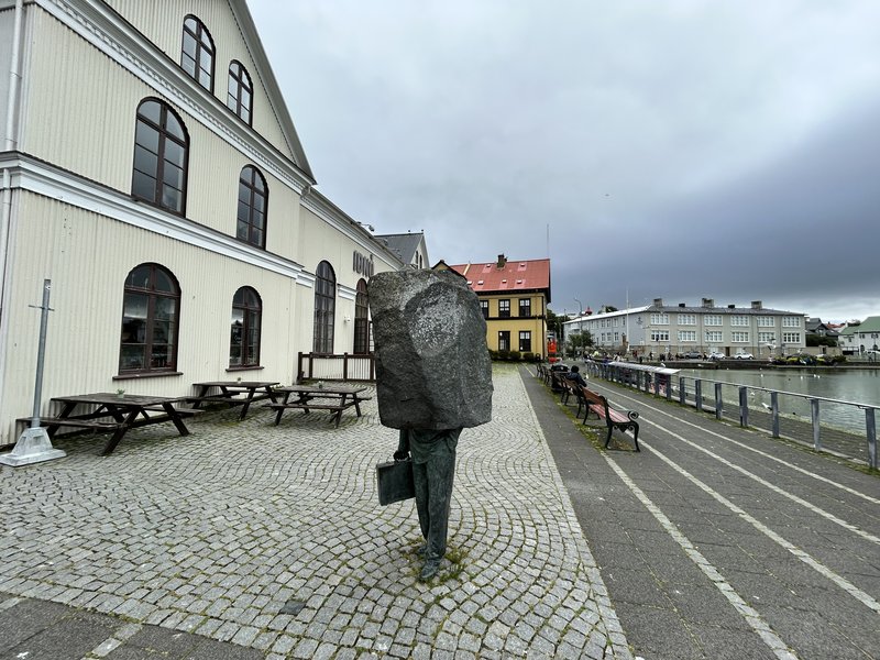 ISLANDIA, 21 DÍAS EN UN 2º VIAJE A LA TIERRA DEL HIELO Y FUEGO - Blogs de Islandia - 16/07/2025 ESTO SE ACABA... NOS DESPEDIMOS EN REIKIAVIK CON OTRA SORPRESA (5)