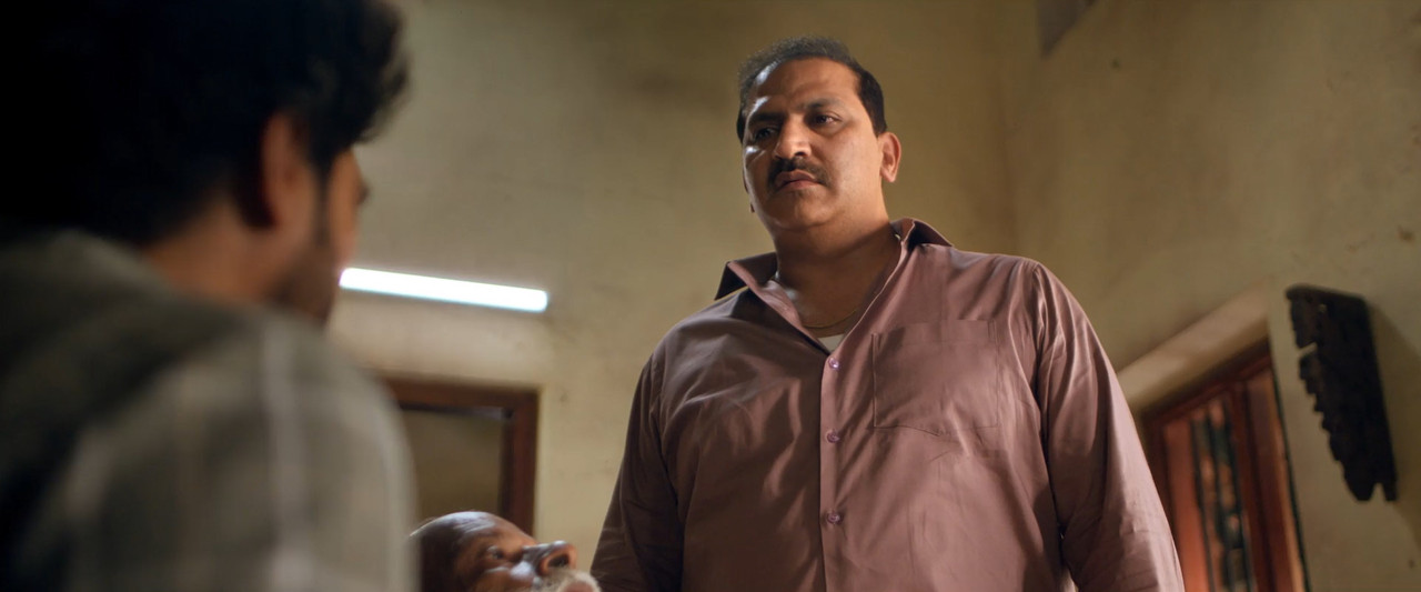 Perusu 2025 WebRip [Tamil + Telugu + Malayalam + Kannada] 480p, 720p, 1080p ESub Screenshot