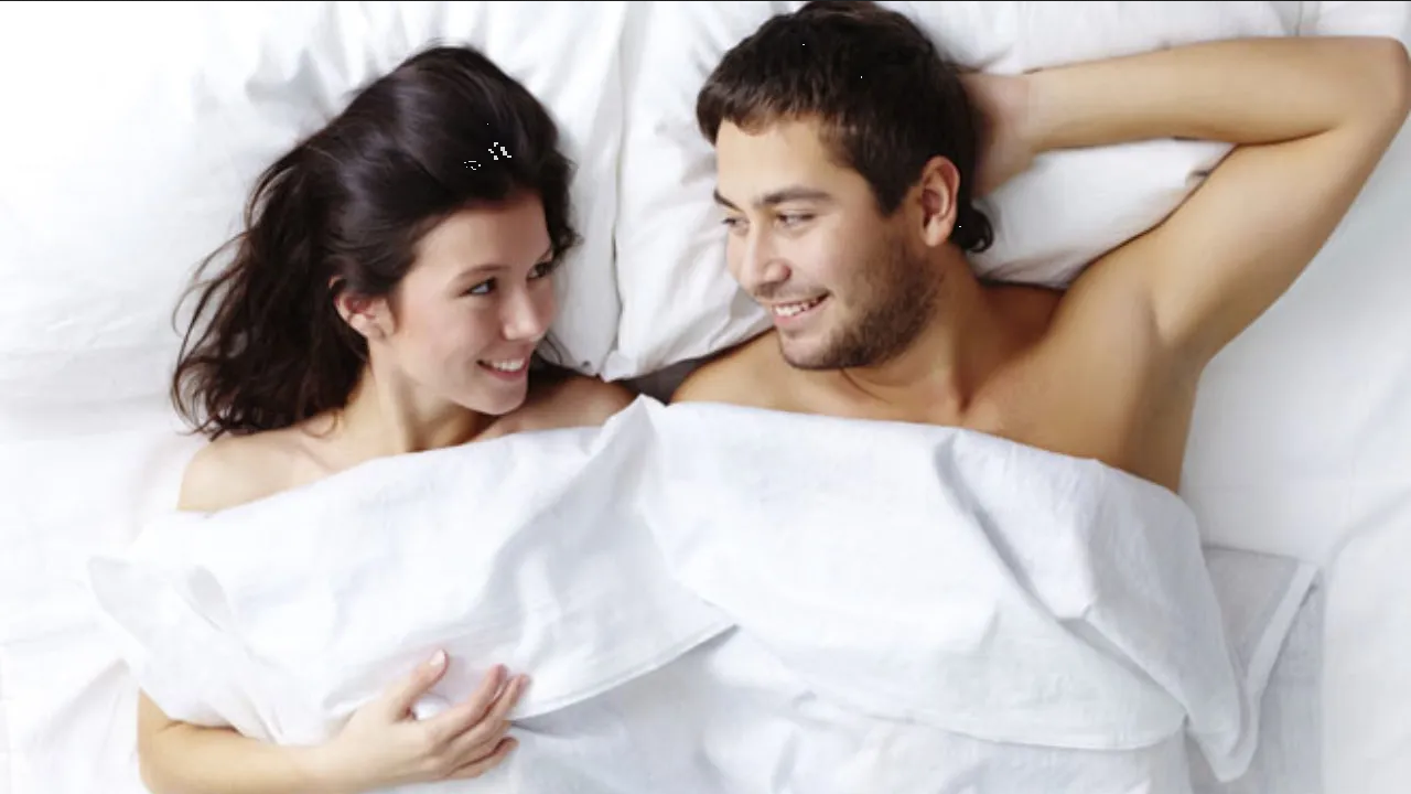 ¿Tienes relaciones sexuales en tu periodo? Descubre cuáles son las ventajas