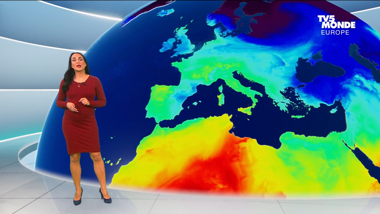 03.25 - 17.26.00 - Météo TV5 FBS. Bulletin météo et prévisions.ts_snapshot_08.03.145