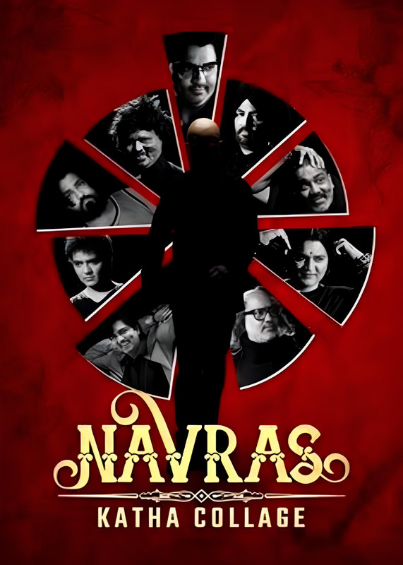 Navras Katha Collage (2024) Hindi HQ HDTC – 480P | 720P | 1080P – Download & Watch Online Navras Katha Collage (2024) Hindi HQ HDTC – 480P | 720P | 1080P – Download & Watch Online