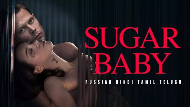 Sugar Baby (2024) [Hindi-Italian]