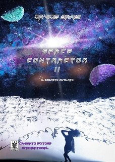 Davide Barbi - Space Contractor II. Il segreto rivelato (2024)