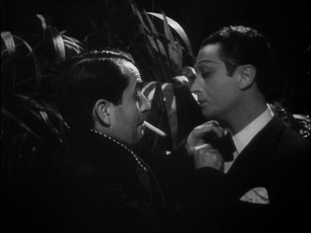 The Rules of the Game (1939) Criterion (1080p BluRay x265 r00t)-