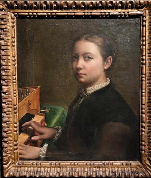 Roma y Nápoles: Bernini, Giorgione y mucho más. - Blogs de Italia - Nápoles: Museo de Capodimonte y Galerías de Italia. (189)