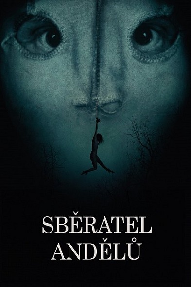 Sběratel andělů / Englemageren (2023)