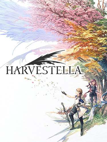 HARVESTELLA - FitGirl