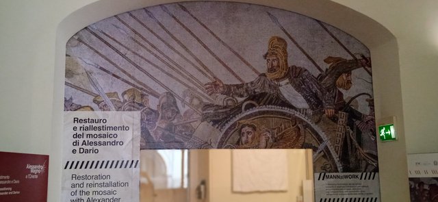 Roma-Nápoles-Roma, escapada cultural - Blogs de Italia - Nápoles, la caótica y desaliñada Nápoles (66)