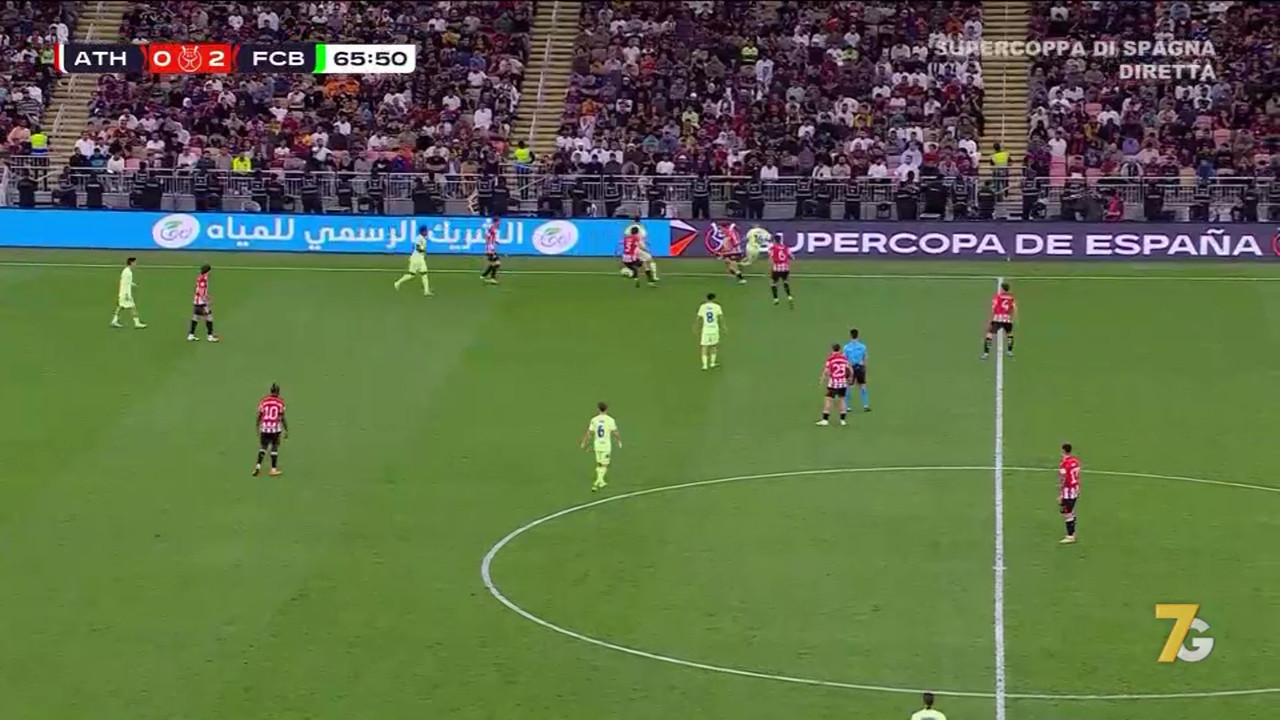 BIG Supercoppa di Spagna BIG (3)