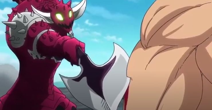 Escanor-Durability-1
