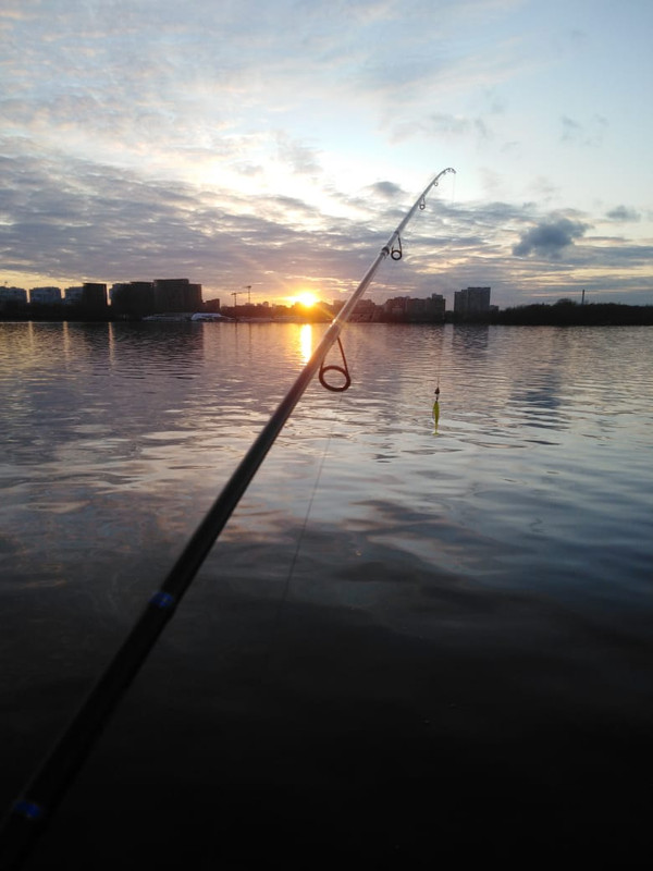 2 Костин Валерий Москва Ока джиг спиннинг рыбалка приманка для д