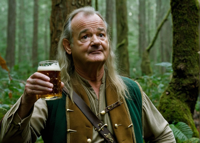 pixar-movie-with-an-confused-looking-bill-murray-dressed-as-legolas-drinking-beer-in-an-mystical-for.png