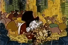 scrooge-mcduck-money