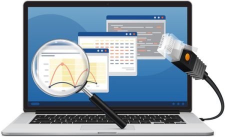 HHD Software Network Monitor﻿﻿ Ultimate 8.37.00.9676