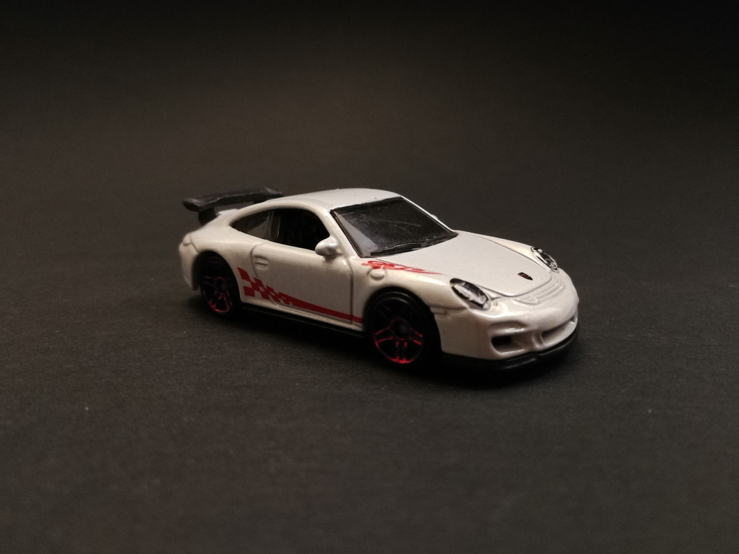 Porsche 911 GT3 RS (3)