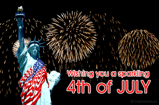july