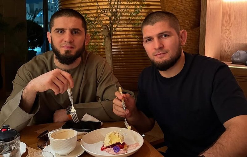 Хенри Сехудо: Хабиб няма да позволи на Махачев да се бие с Топурия