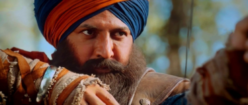 Akaal (2025) Hindi [Best Quality Print] HDTS 480p, 720p & 1080p | GDRive 1
