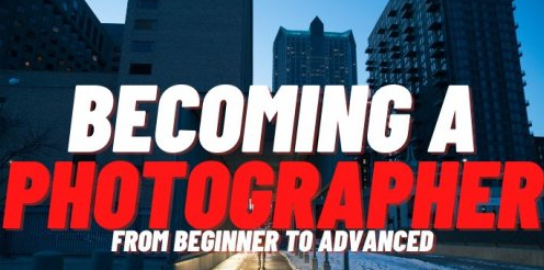 Finding Your Vision in Photography: A Full Guide from Beginner to Advanced