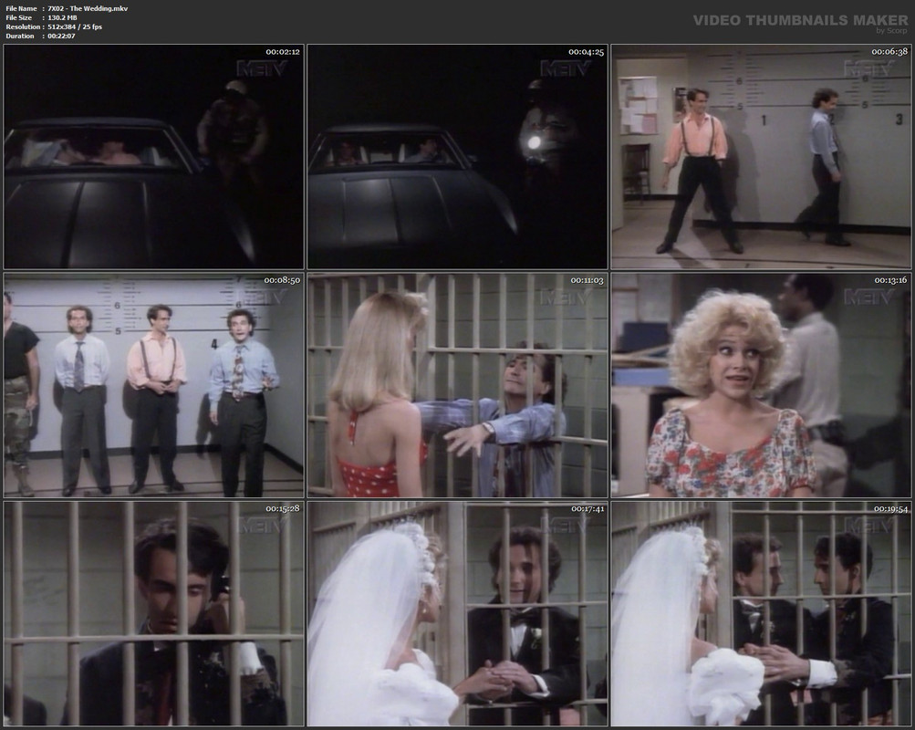 7X02 - The Wedding.mkv