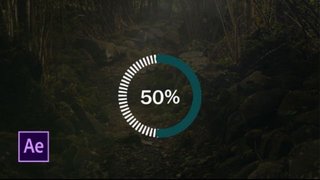 Adobe After Effects: Infographics & data visualization
